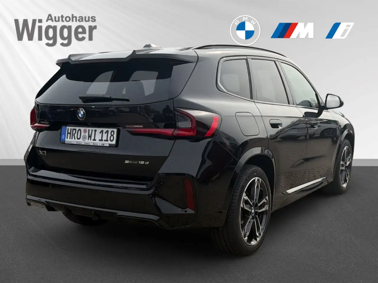 BMW X1 18 3