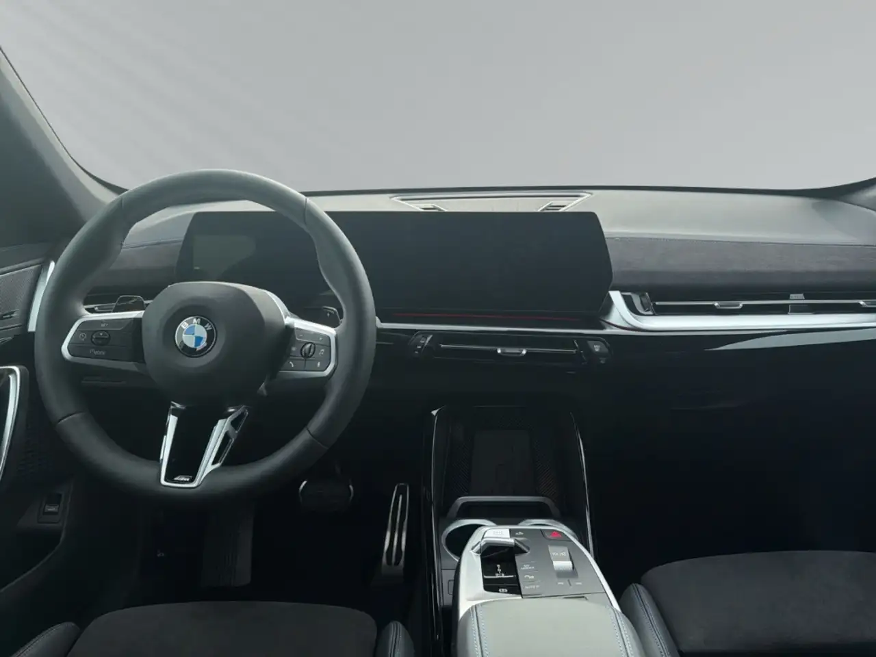 BMW X1 18 5