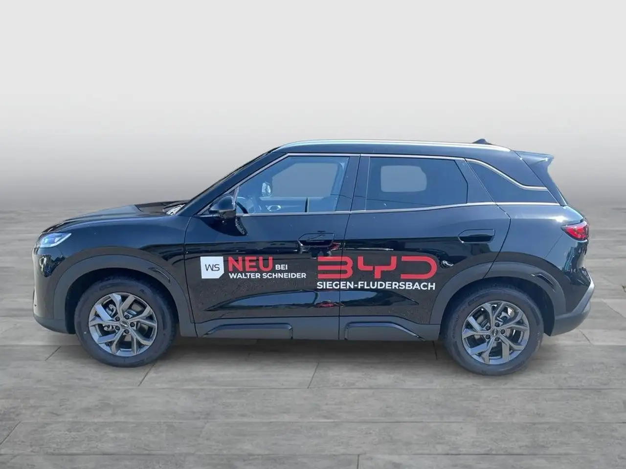 BYD Atto 2 3