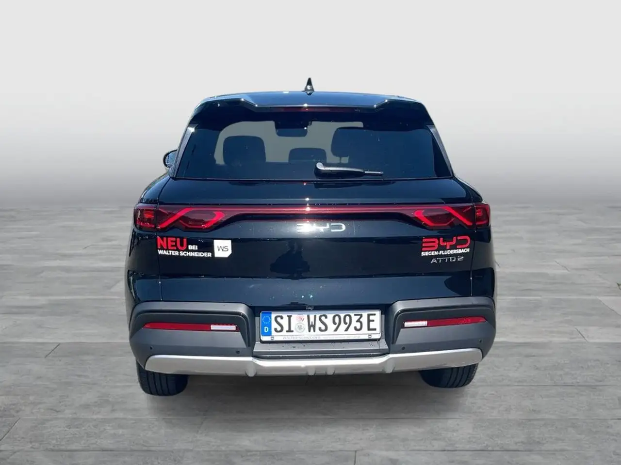 BYD Atto 2 6
