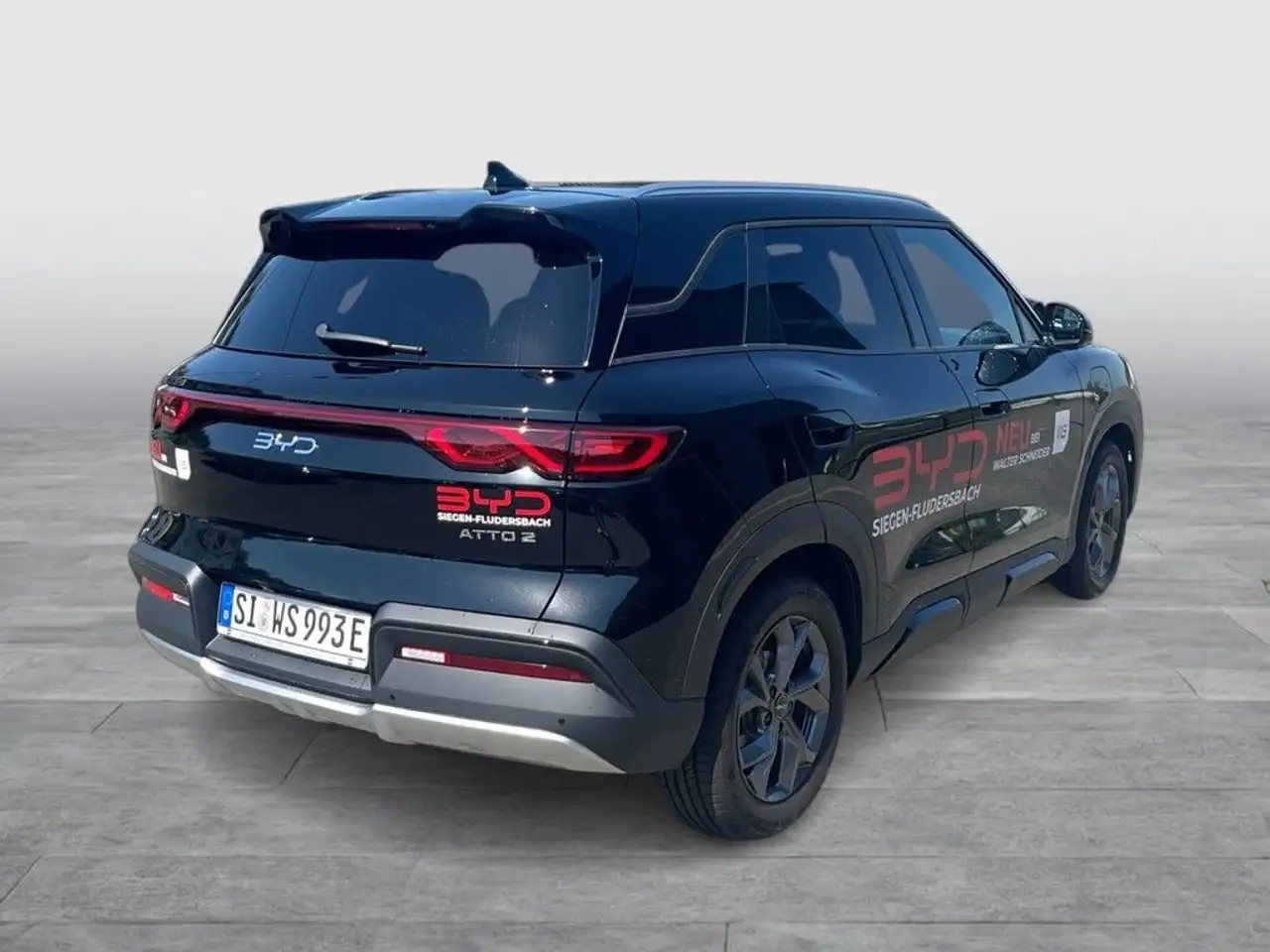 BYD Atto 2 7