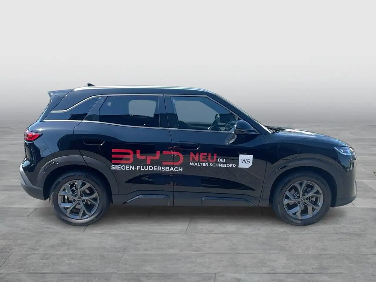 BYD Atto 2 8