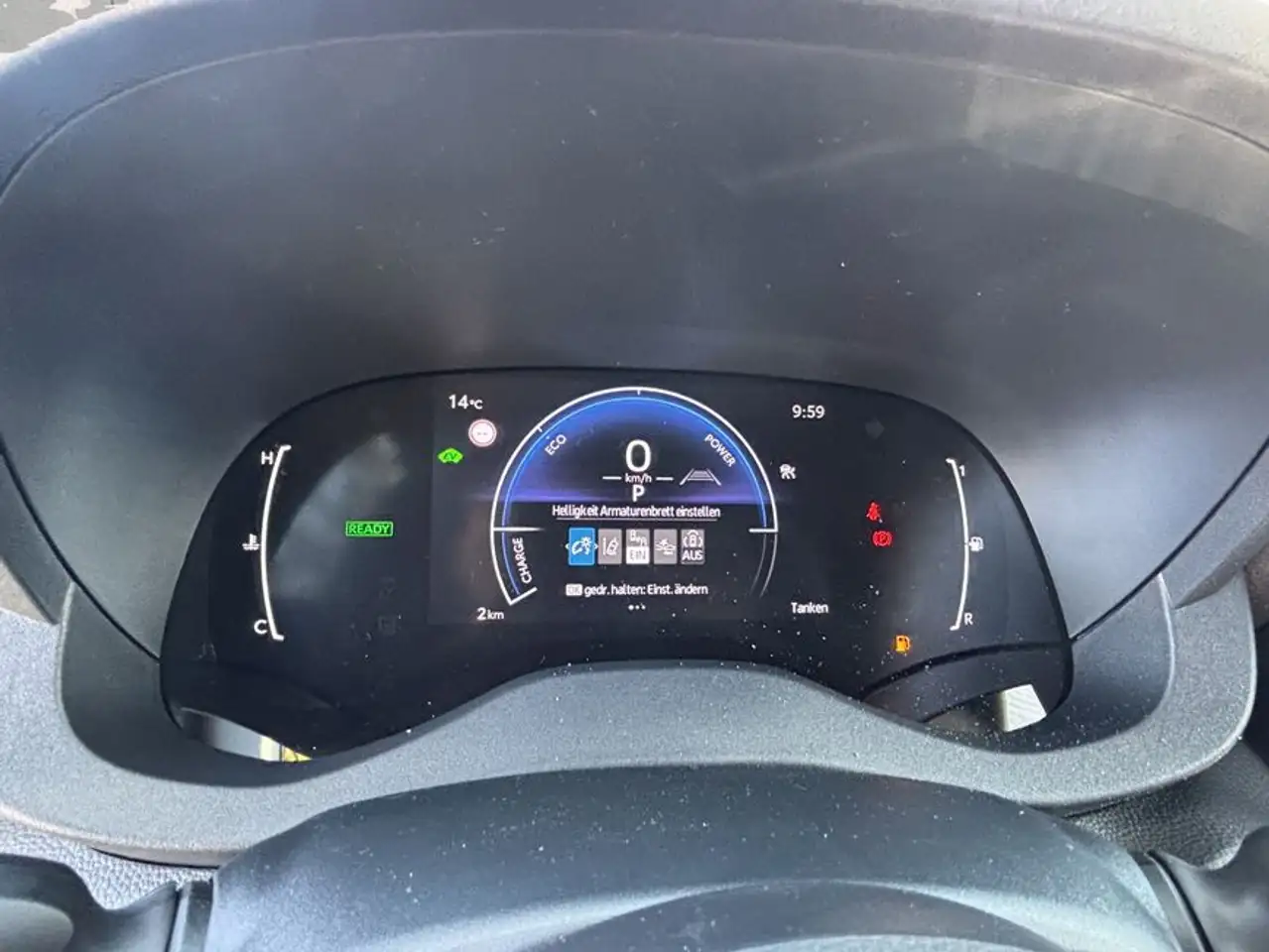 Toyota Yaris 11