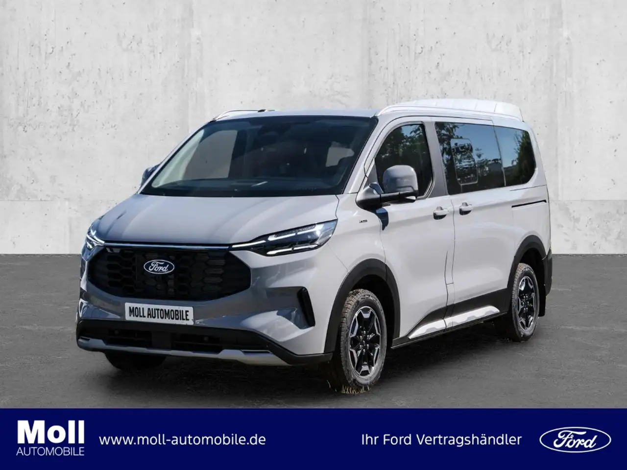 Ford Tourneo