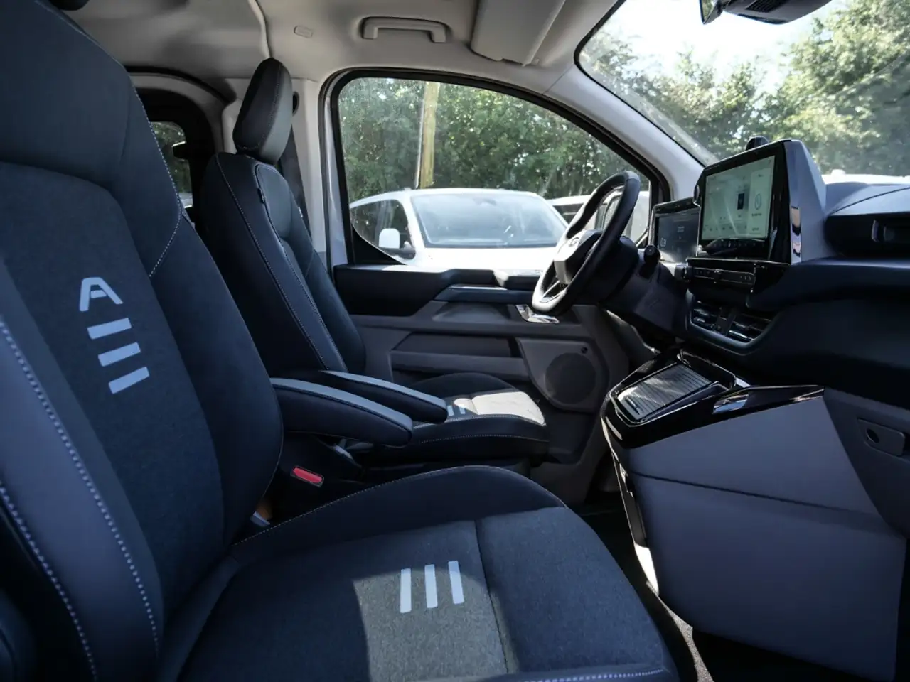 Ford Tourneo 14