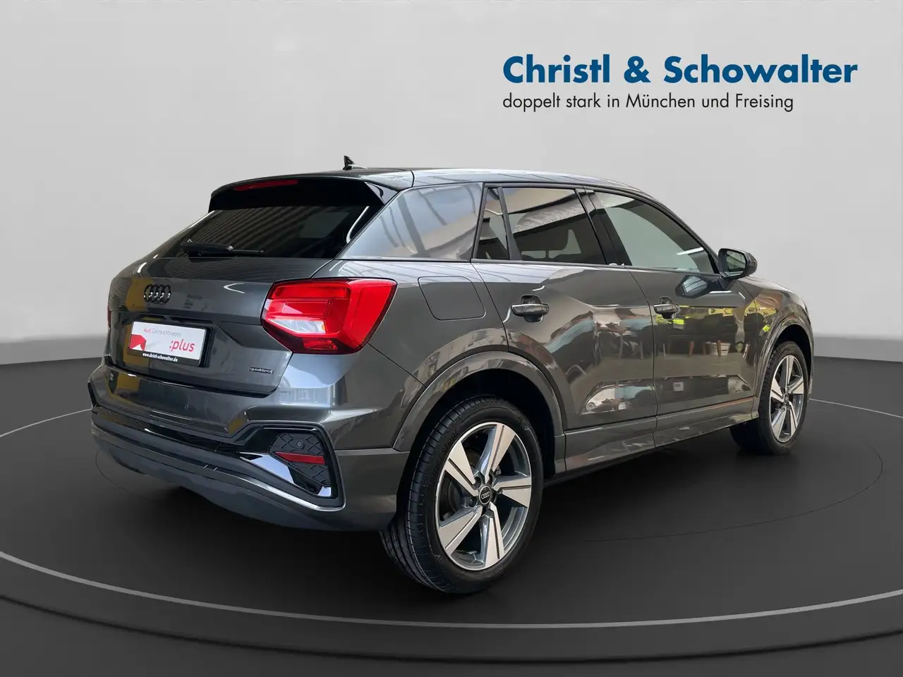 Audi Q2 6