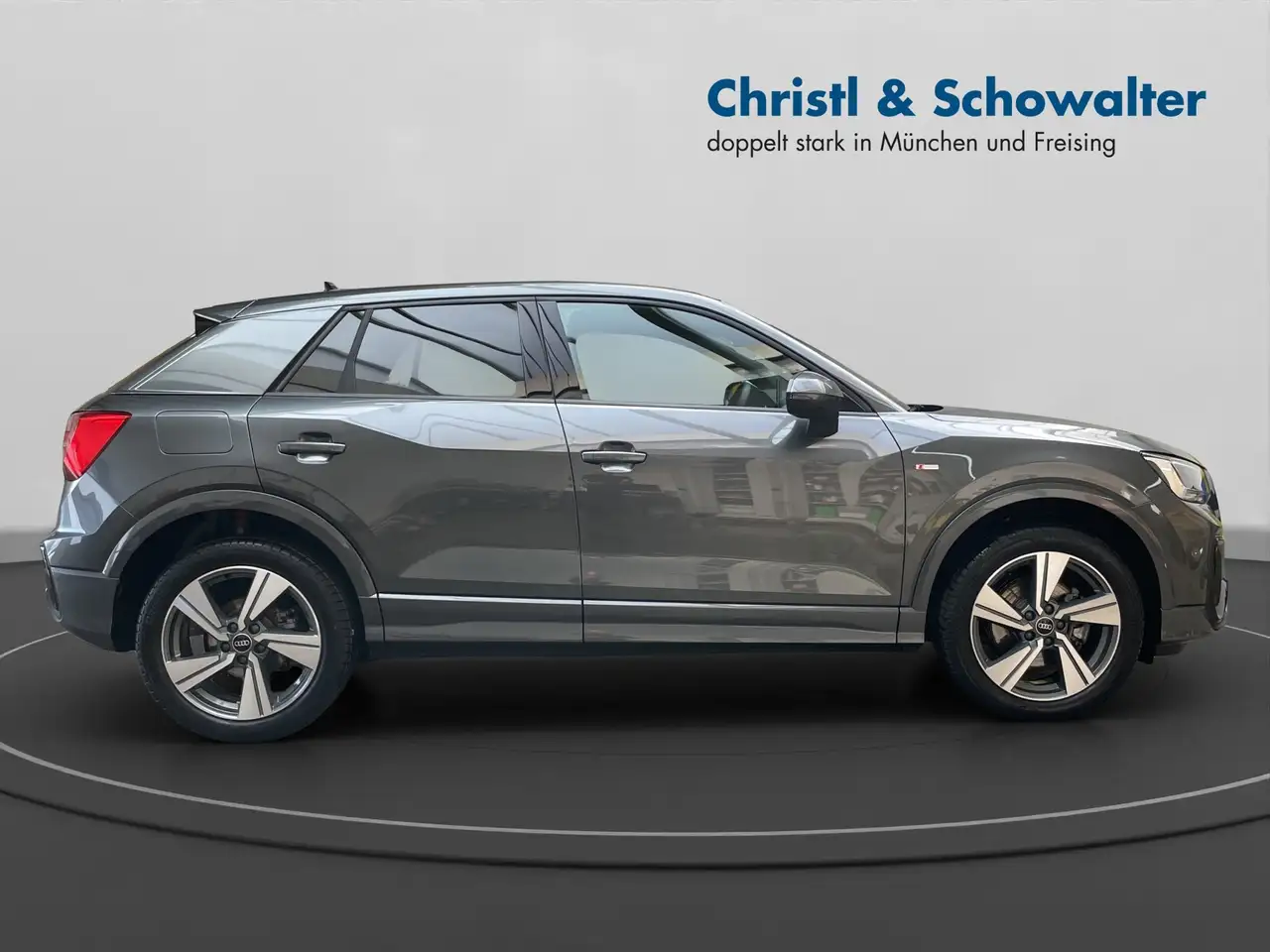 Audi Q2 7