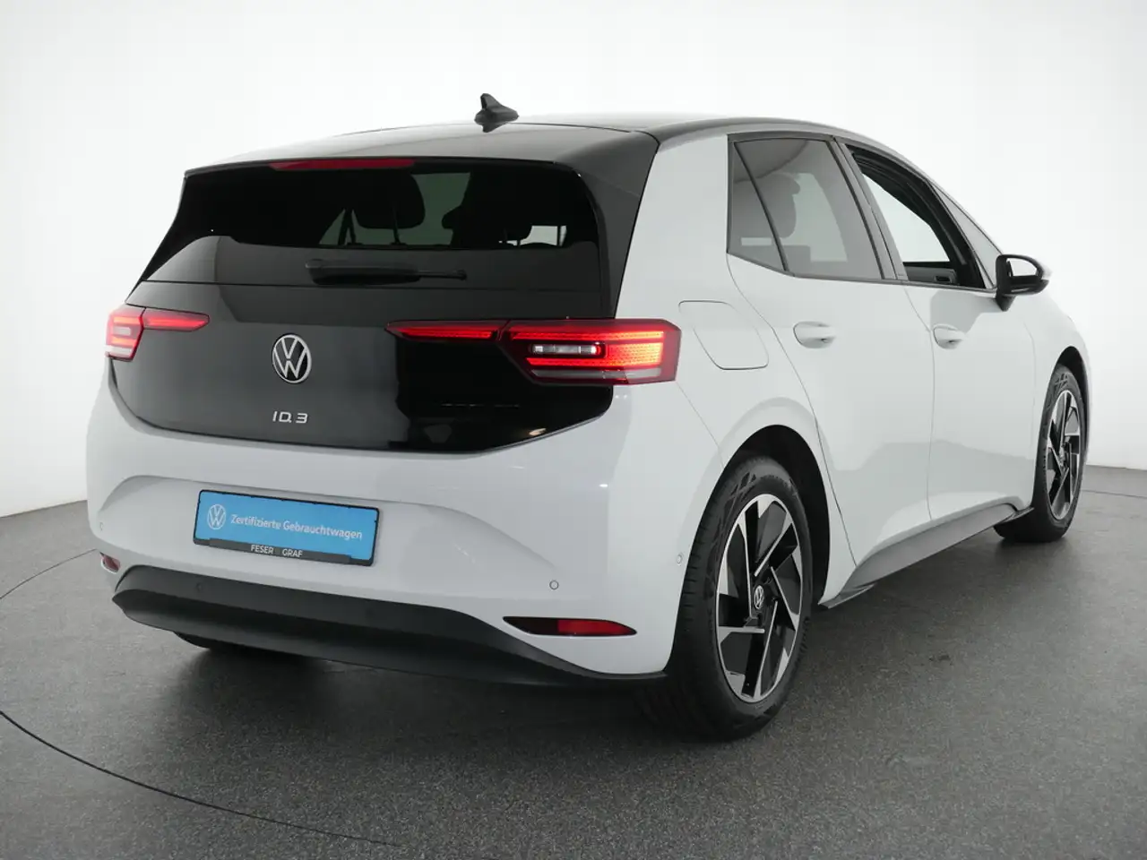 Volkswagen ID.3 5