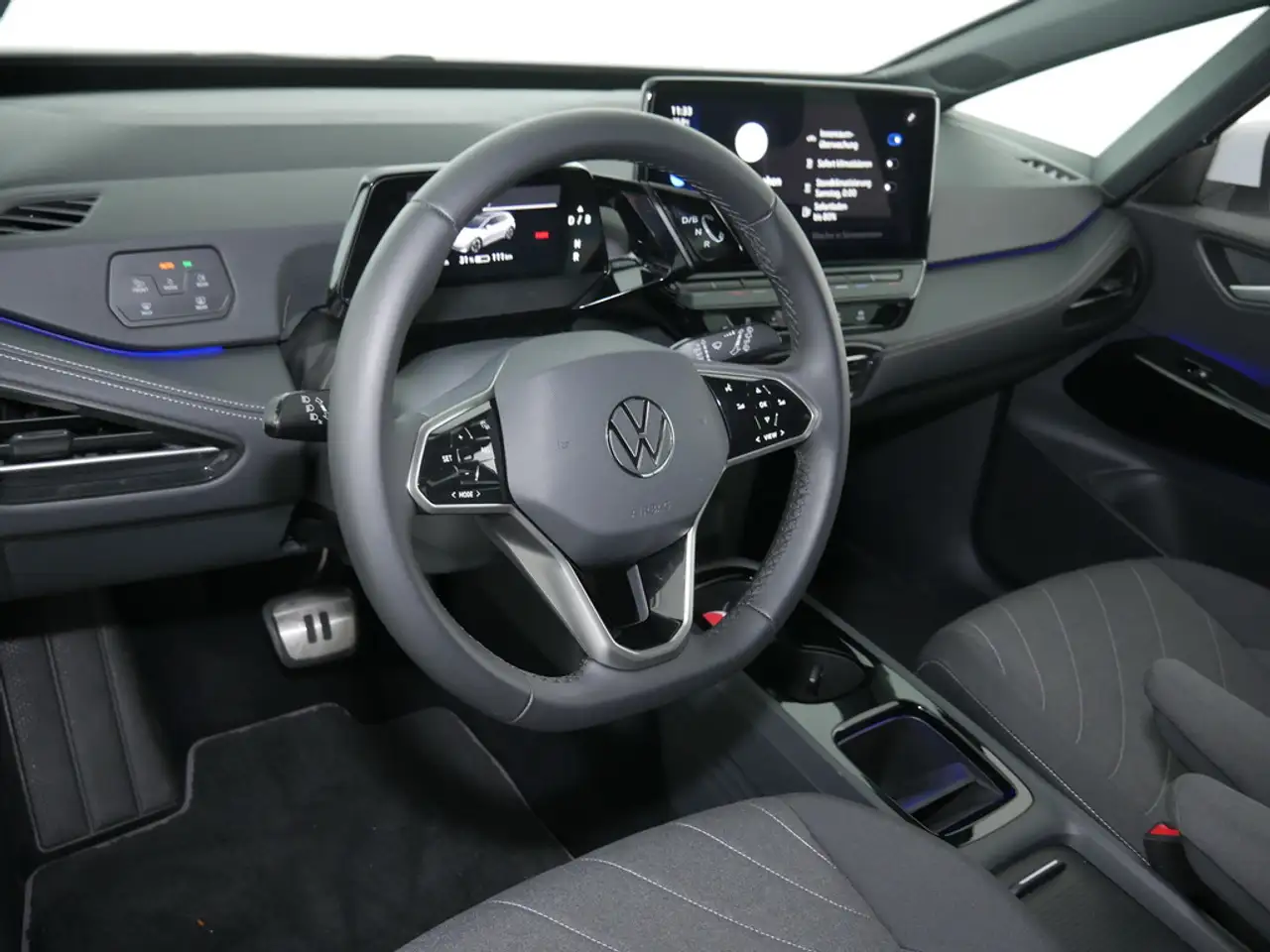 Volkswagen ID.3 9