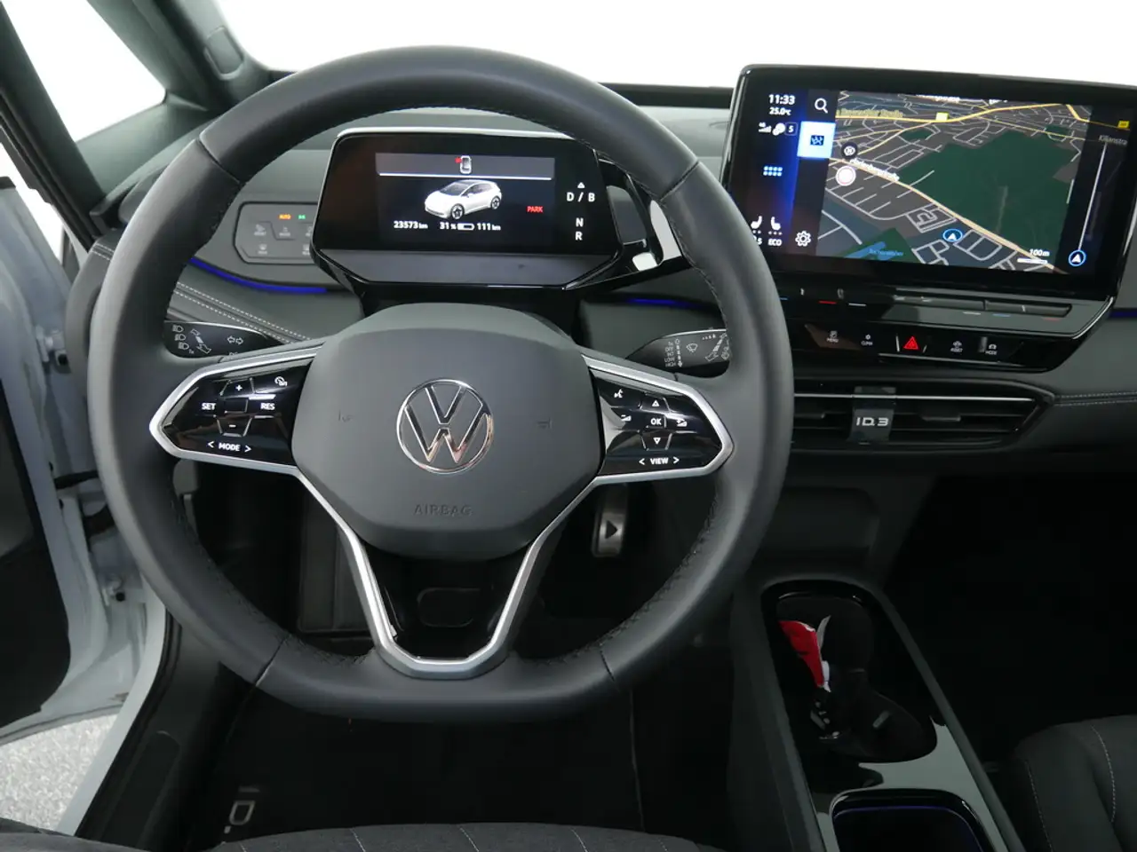 Volkswagen ID.3 11