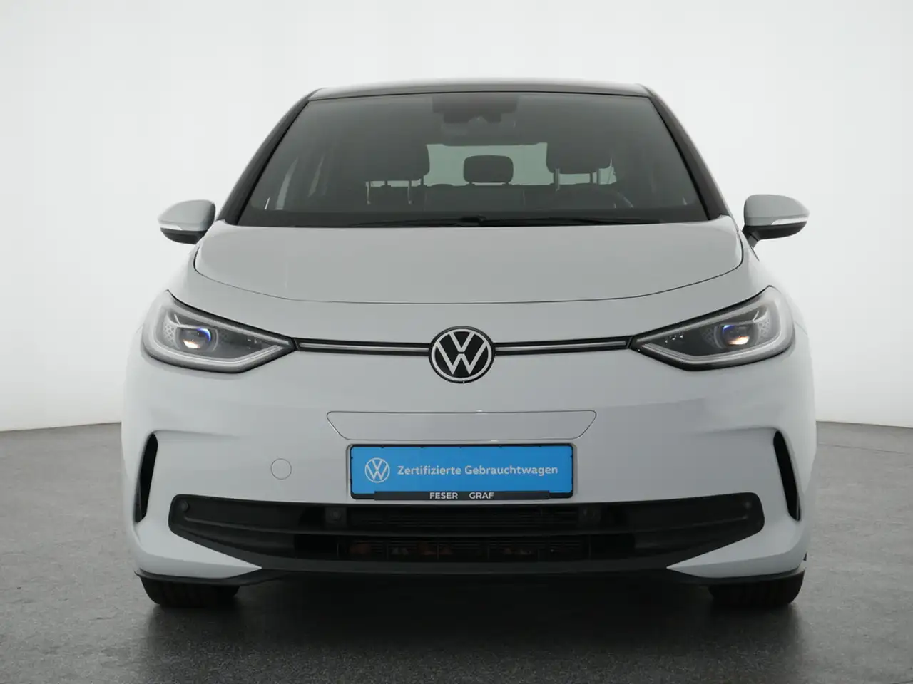 Volkswagen ID.3 12