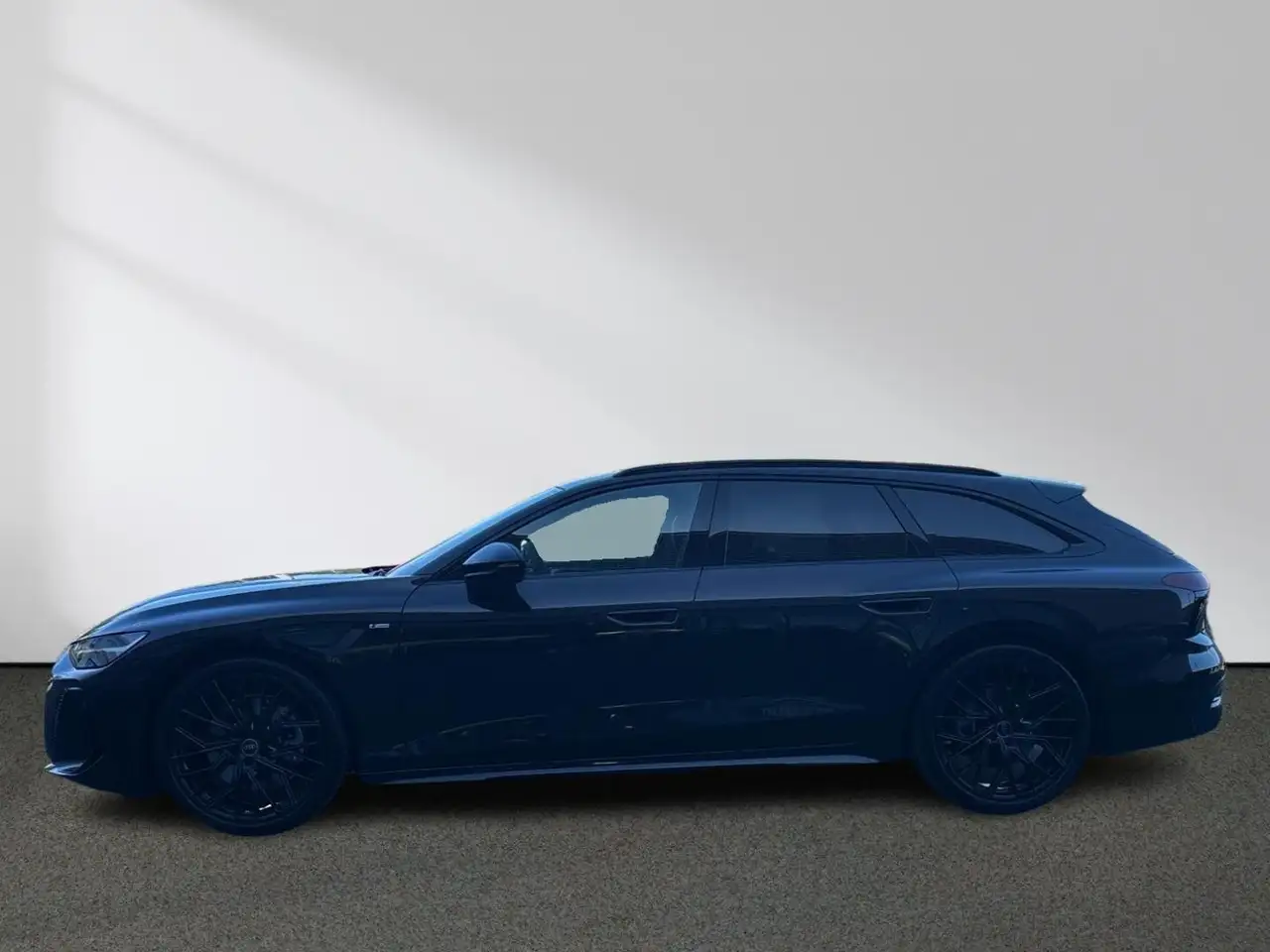 Audi A6 2