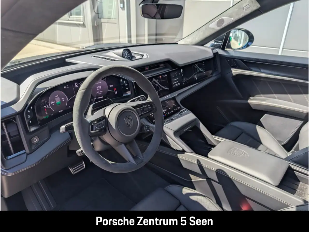 Porsche Cayenne 11