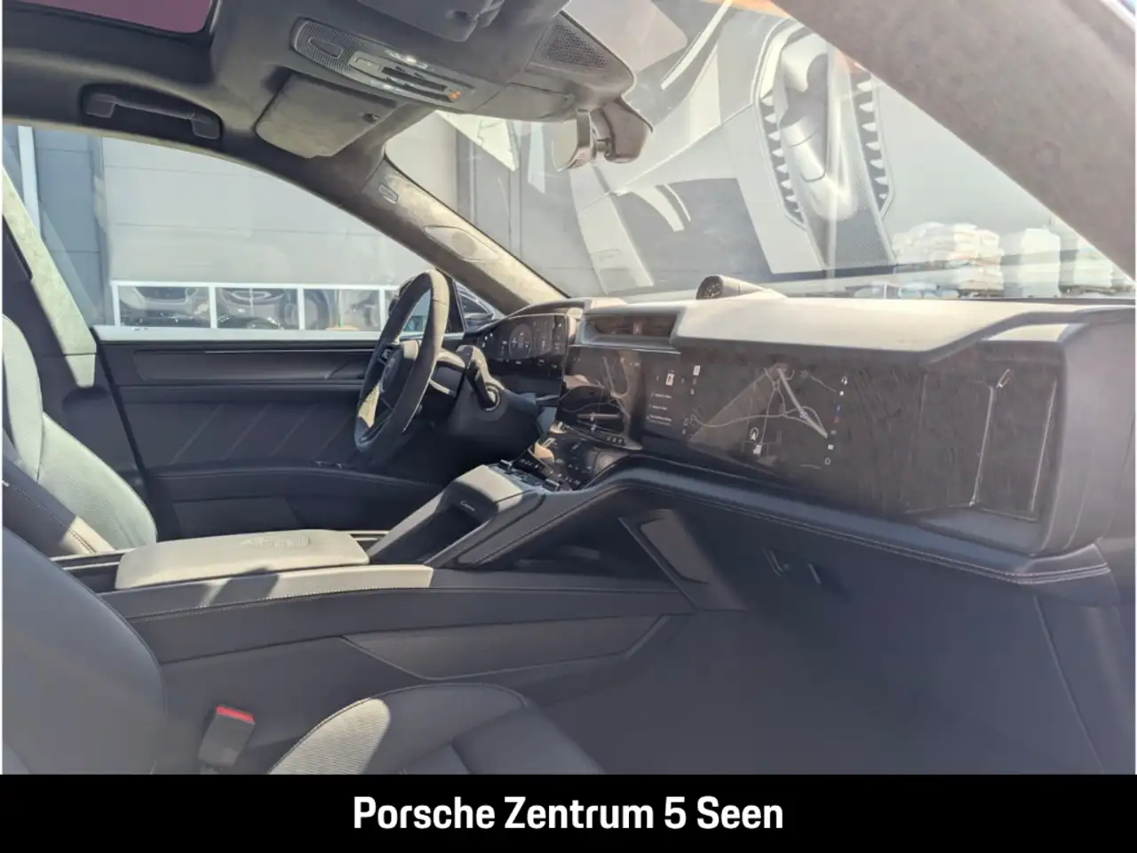 Porsche Cayenne 12