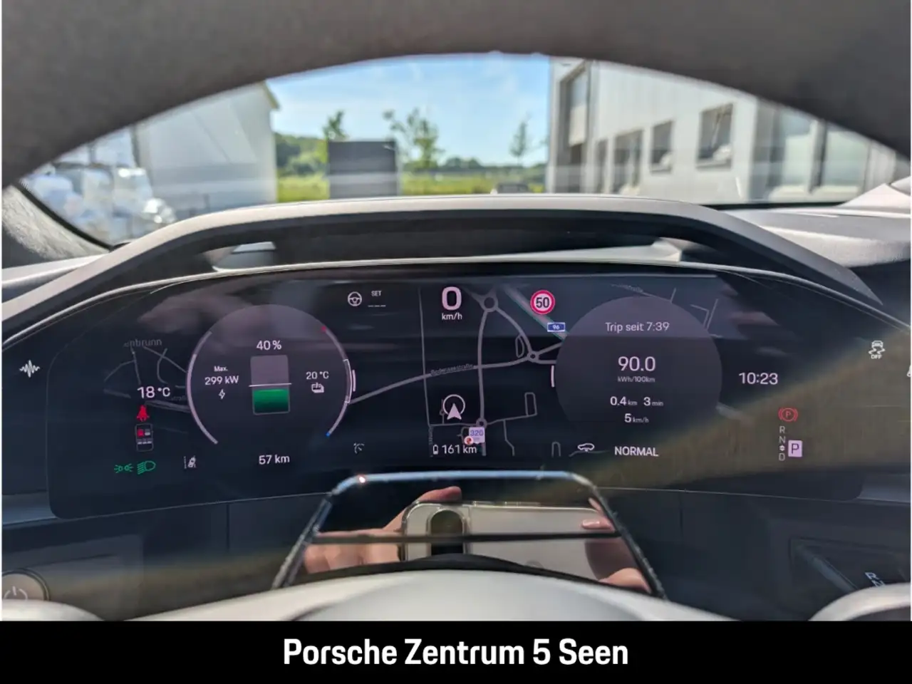 Porsche Cayenne 13