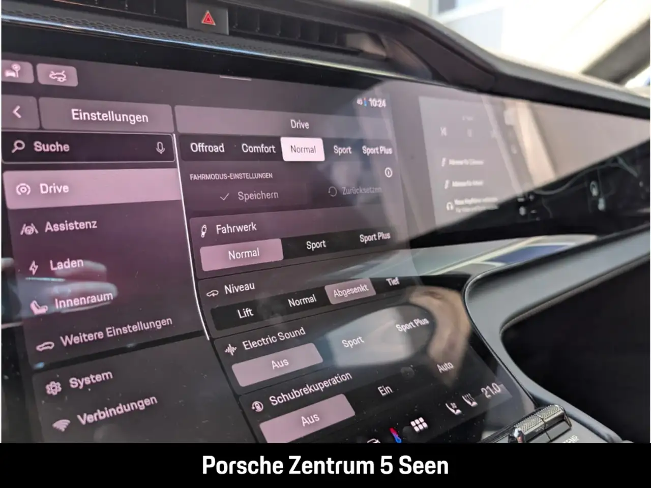 Porsche Cayenne 16