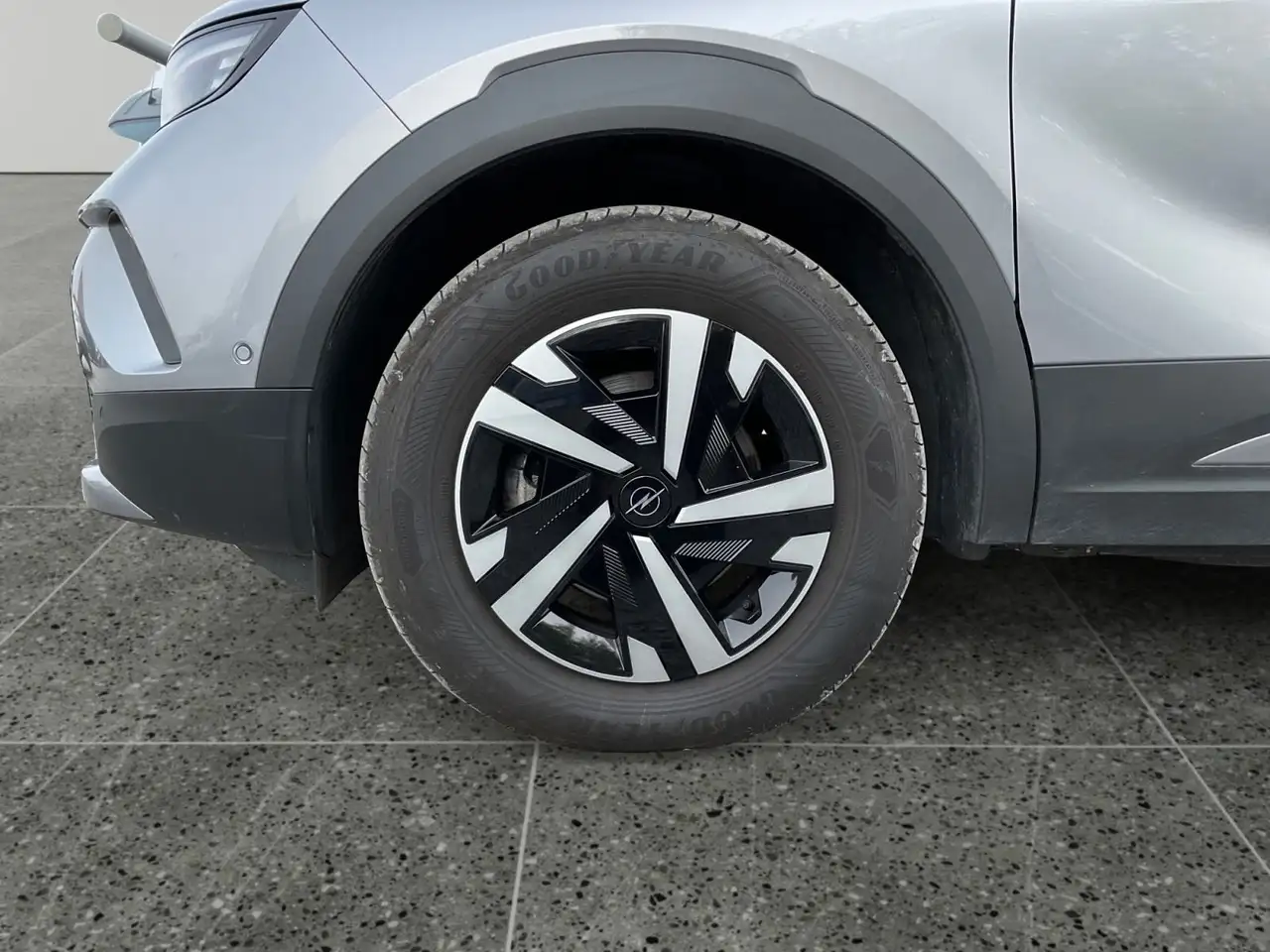 Opel Mokka 9