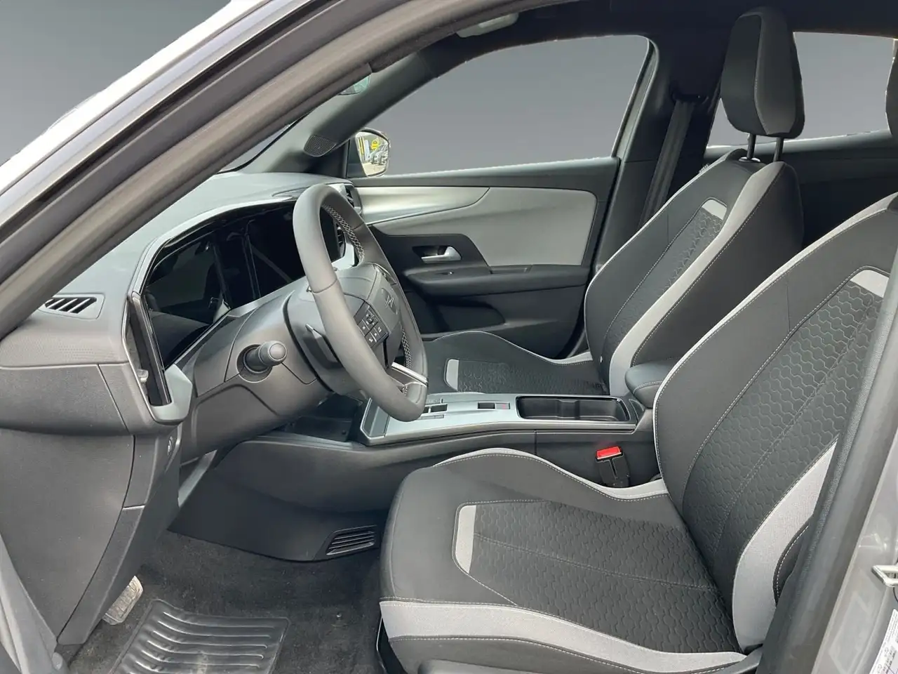 Opel Mokka 10