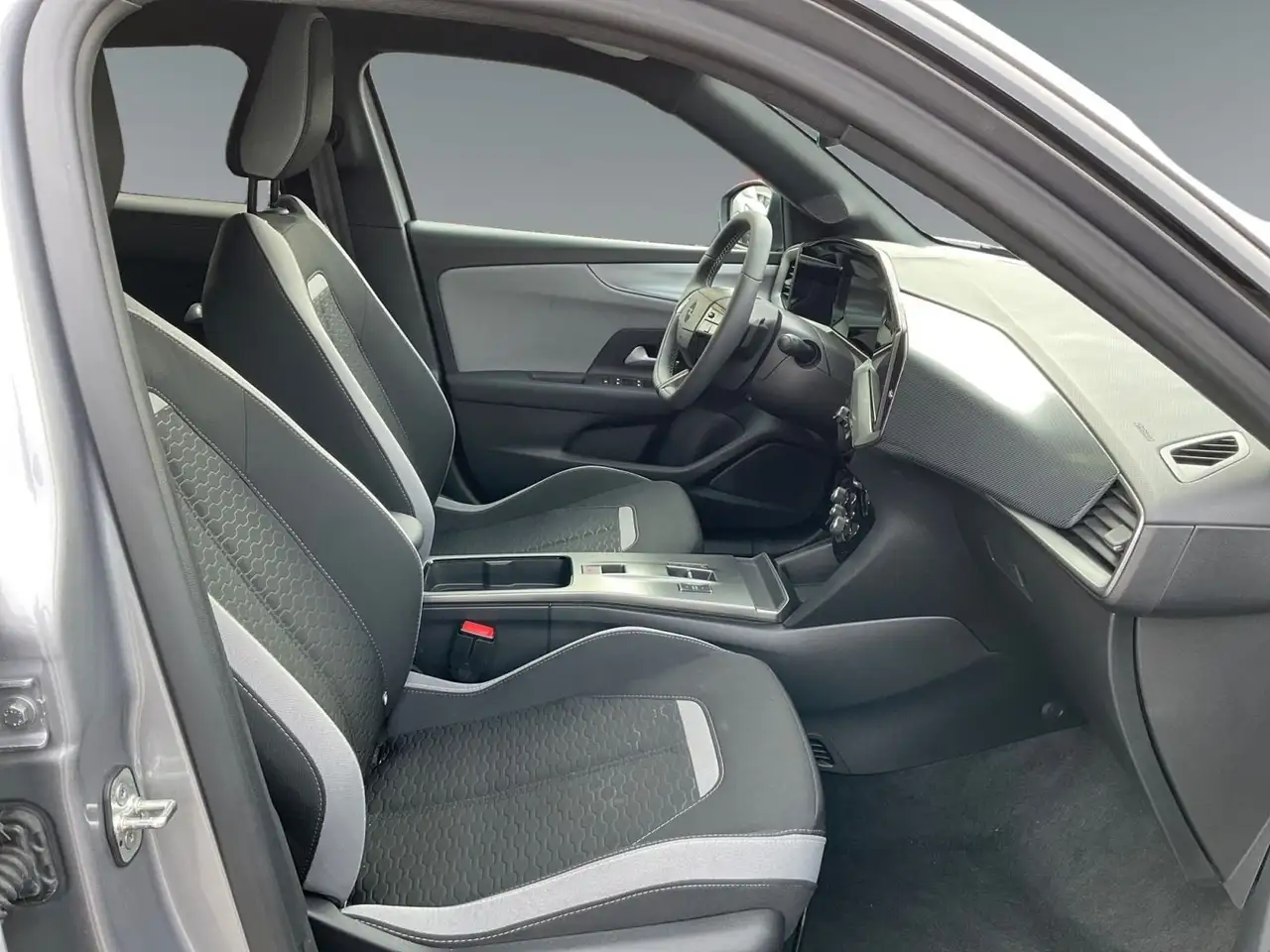 Opel Mokka 11