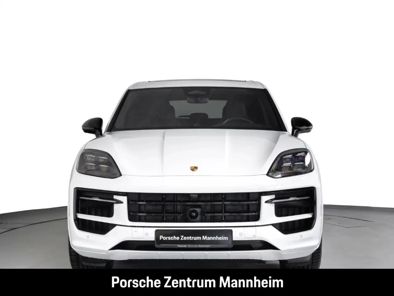 Porsche Cayenne 6