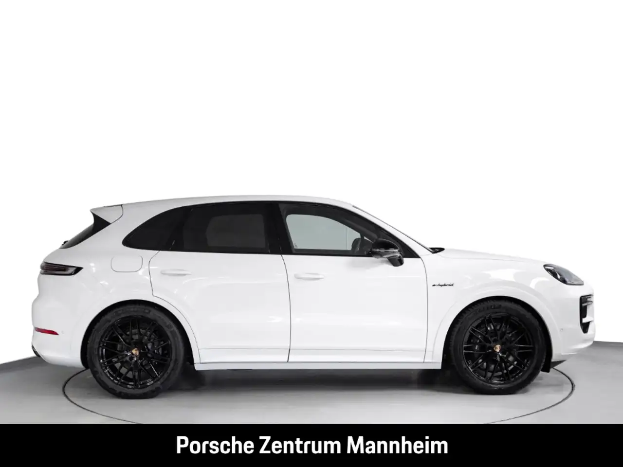 Porsche Cayenne 10