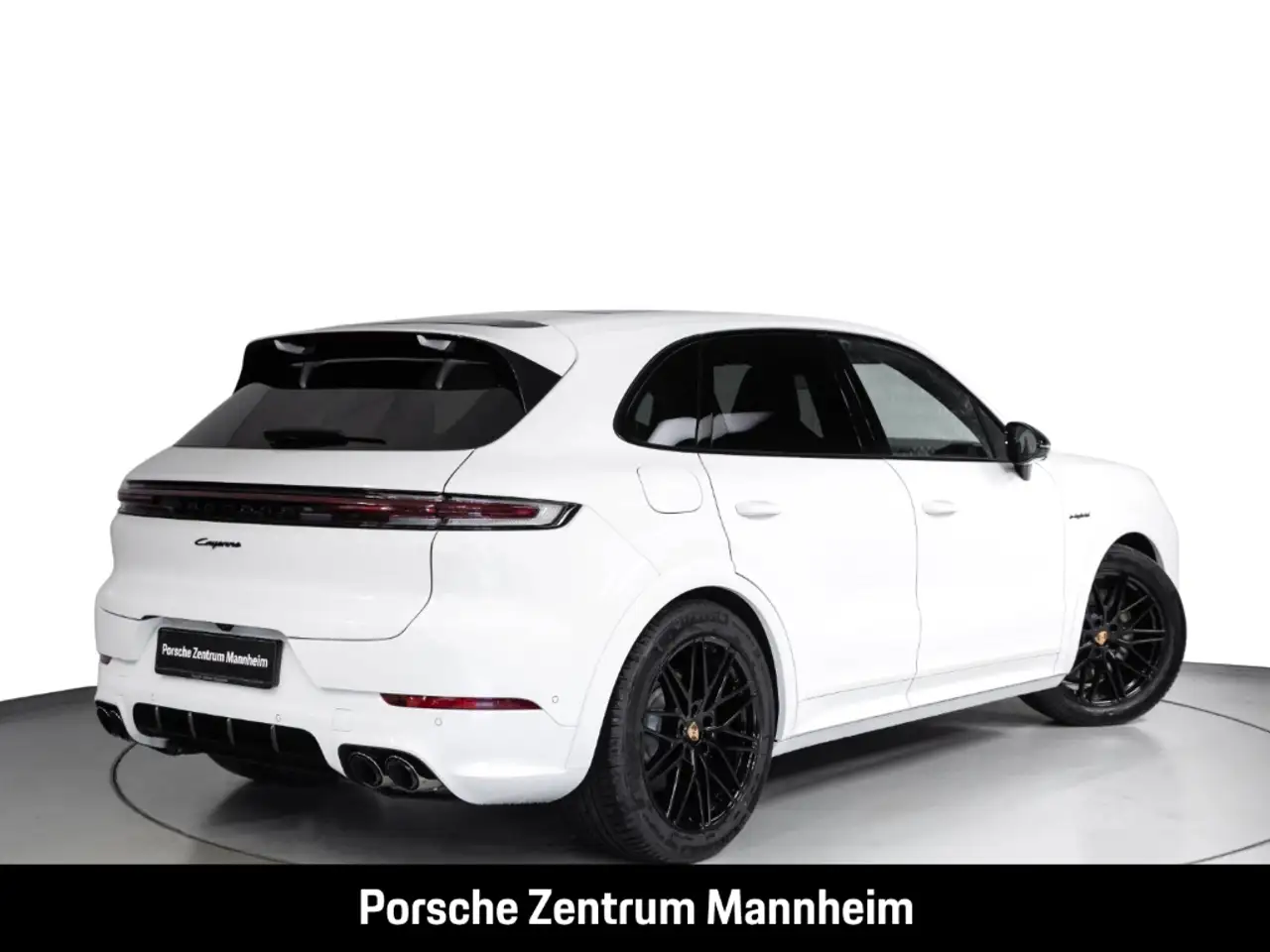 Porsche Cayenne 11