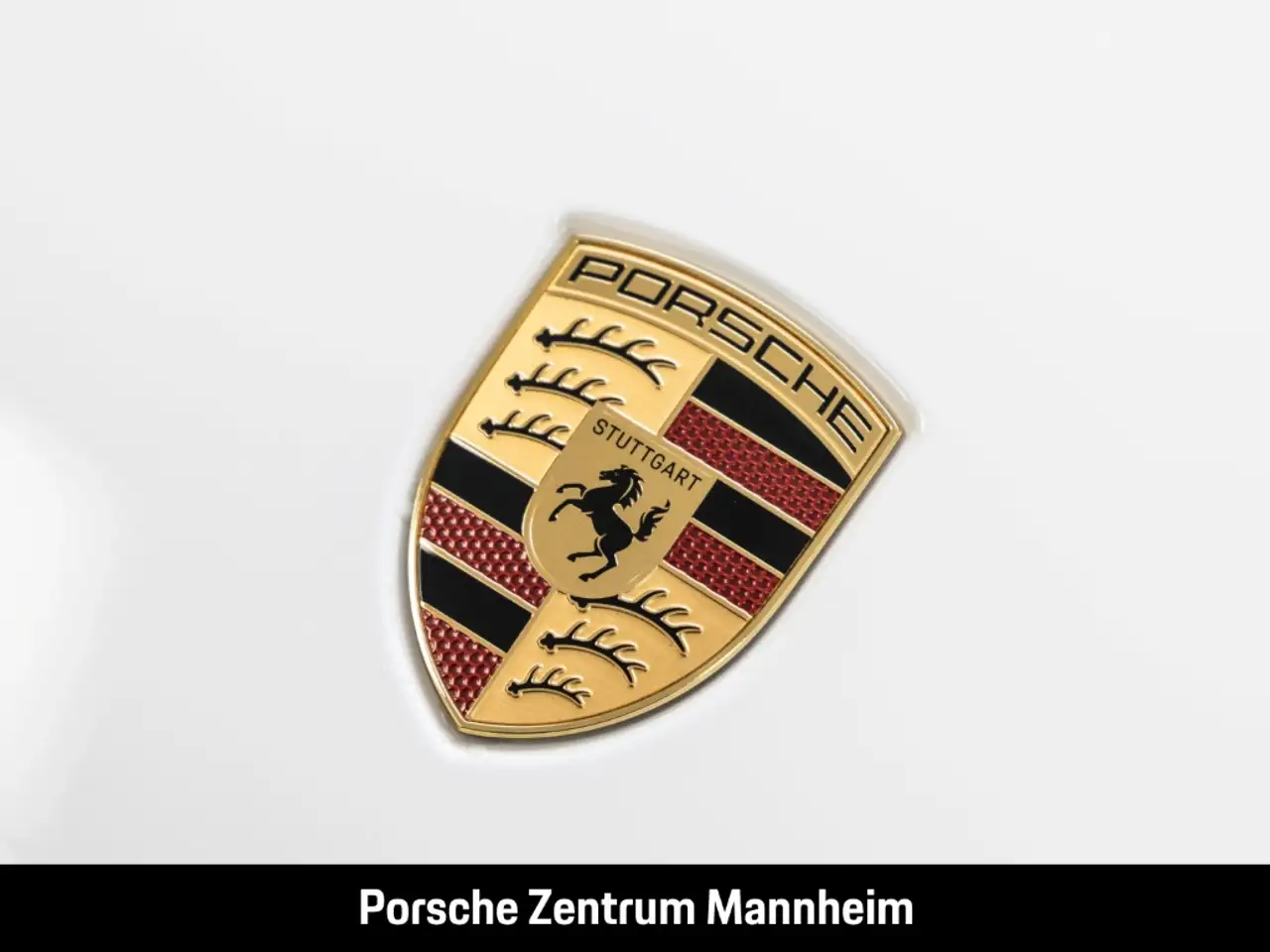 Porsche Cayenne 12