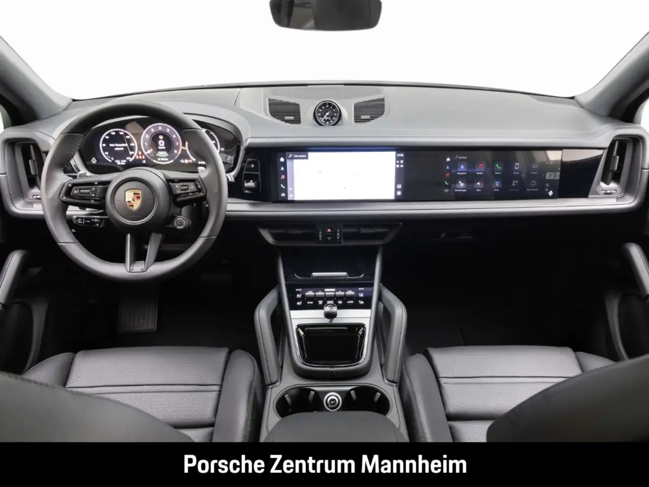 Porsche Cayenne 15