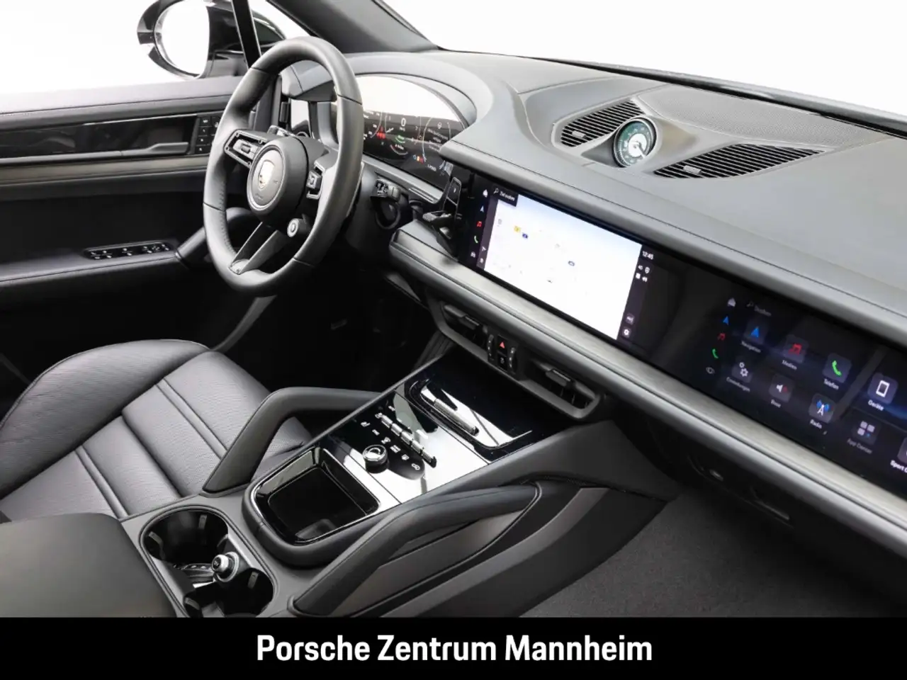 Porsche Cayenne 16