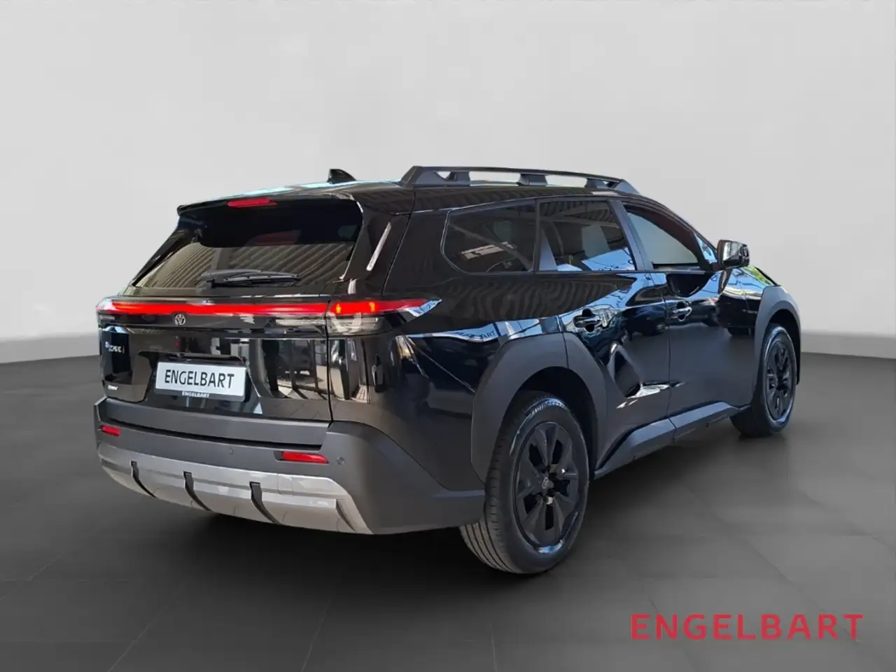 Toyota bZ4X 4