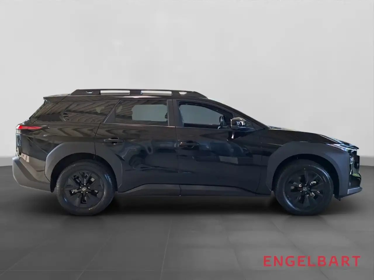 Toyota bZ4X 5