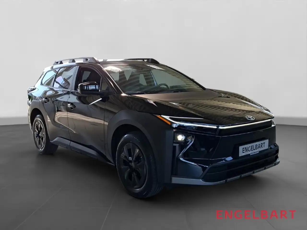 Toyota bZ4X 6