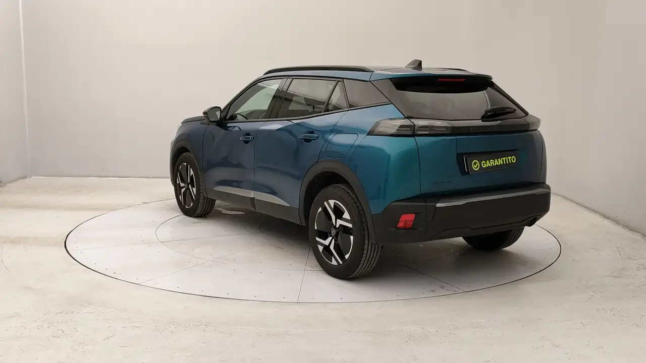 Peugeot 2008 3