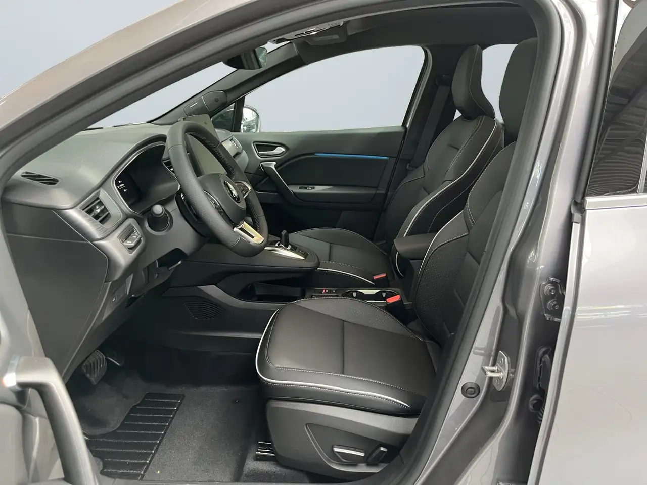Mitsubishi Grandis 7