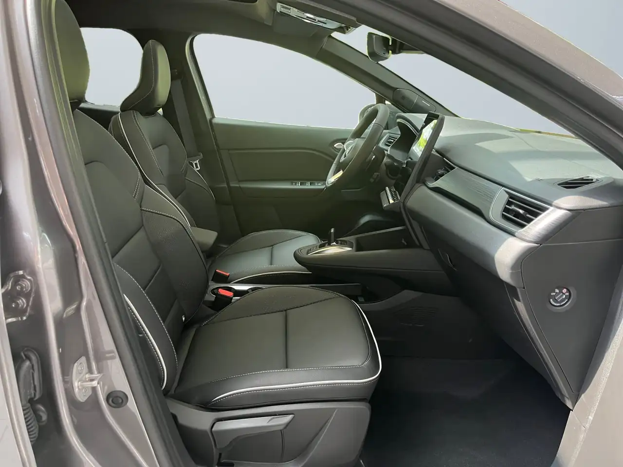 Mitsubishi Grandis 10