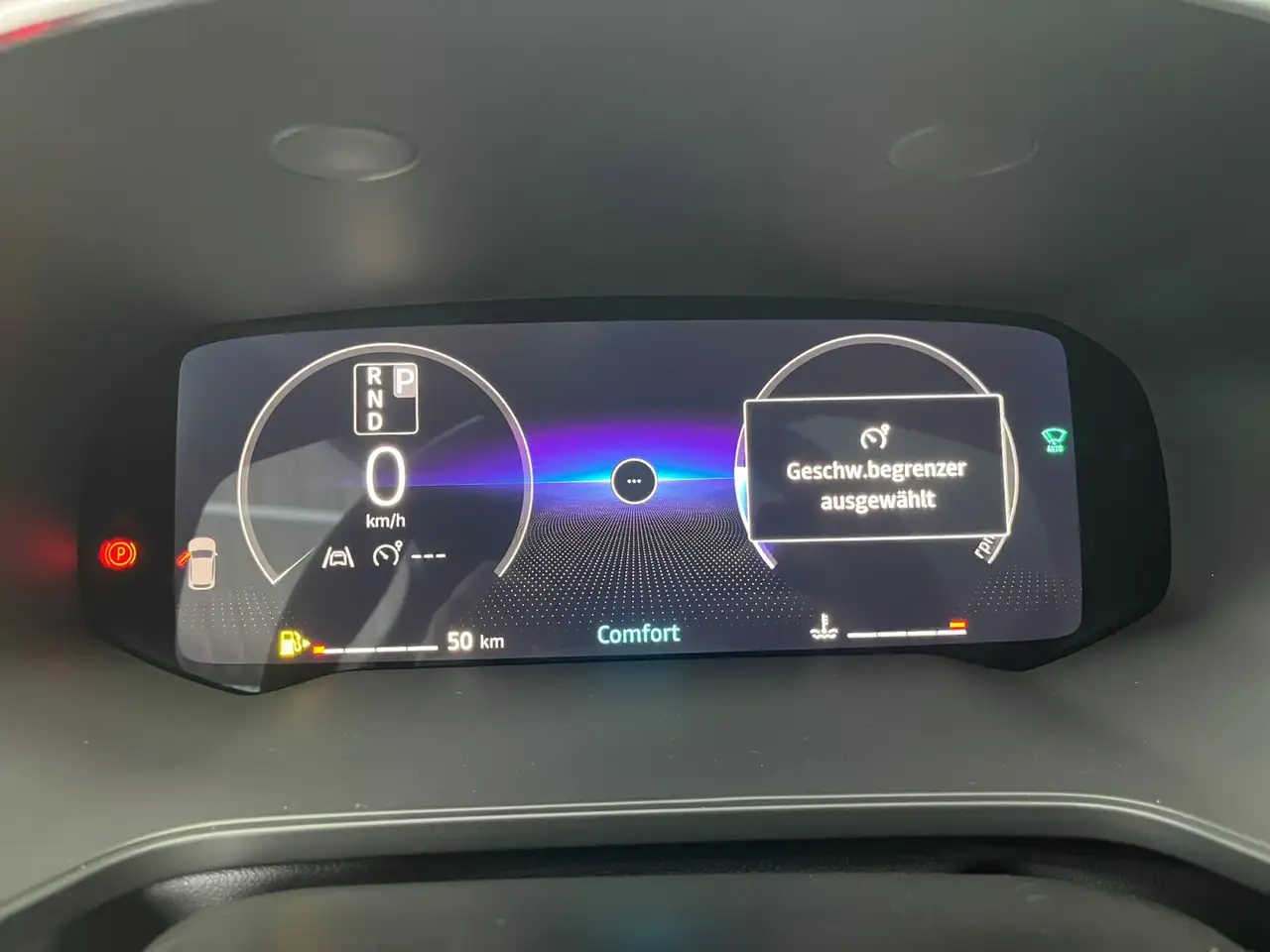 Mitsubishi Grandis 12