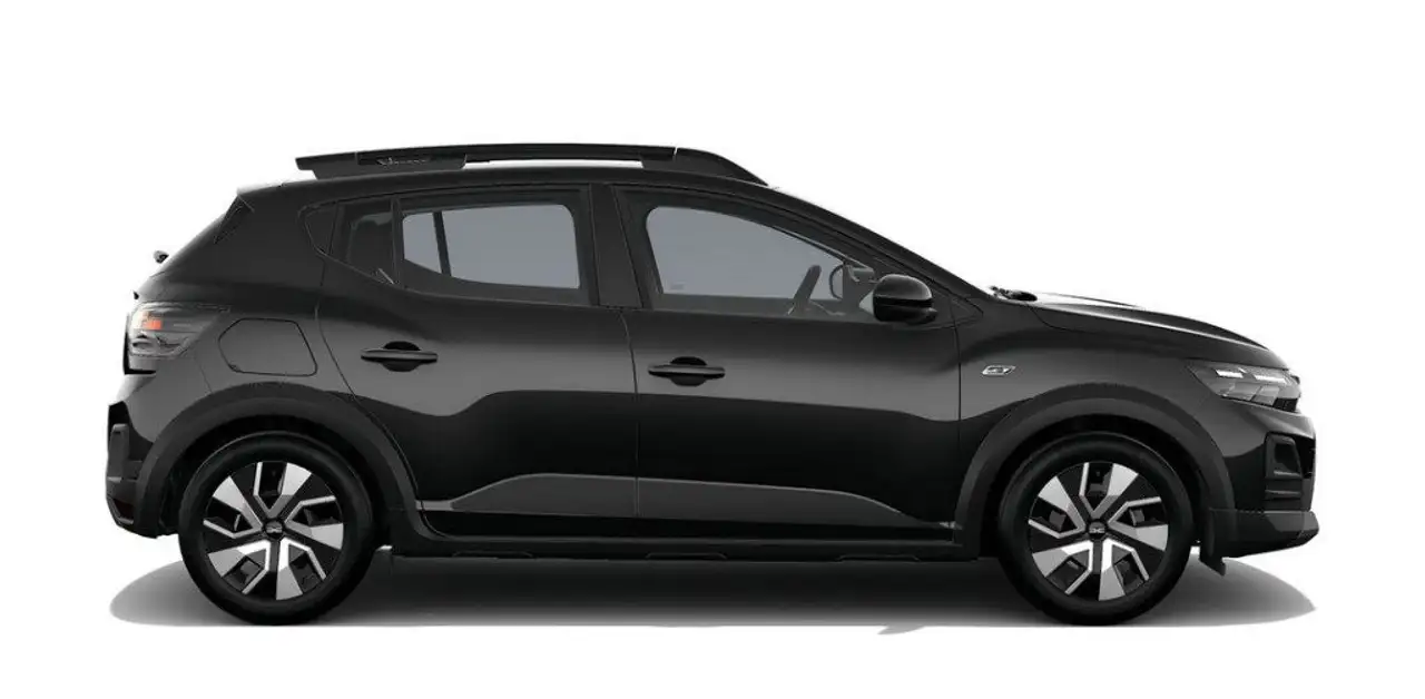 Dacia Sandero 3