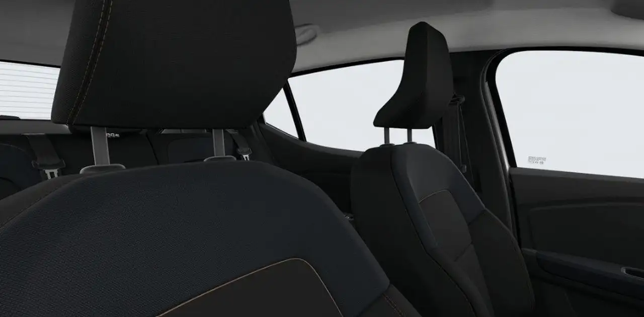 Dacia Sandero 6