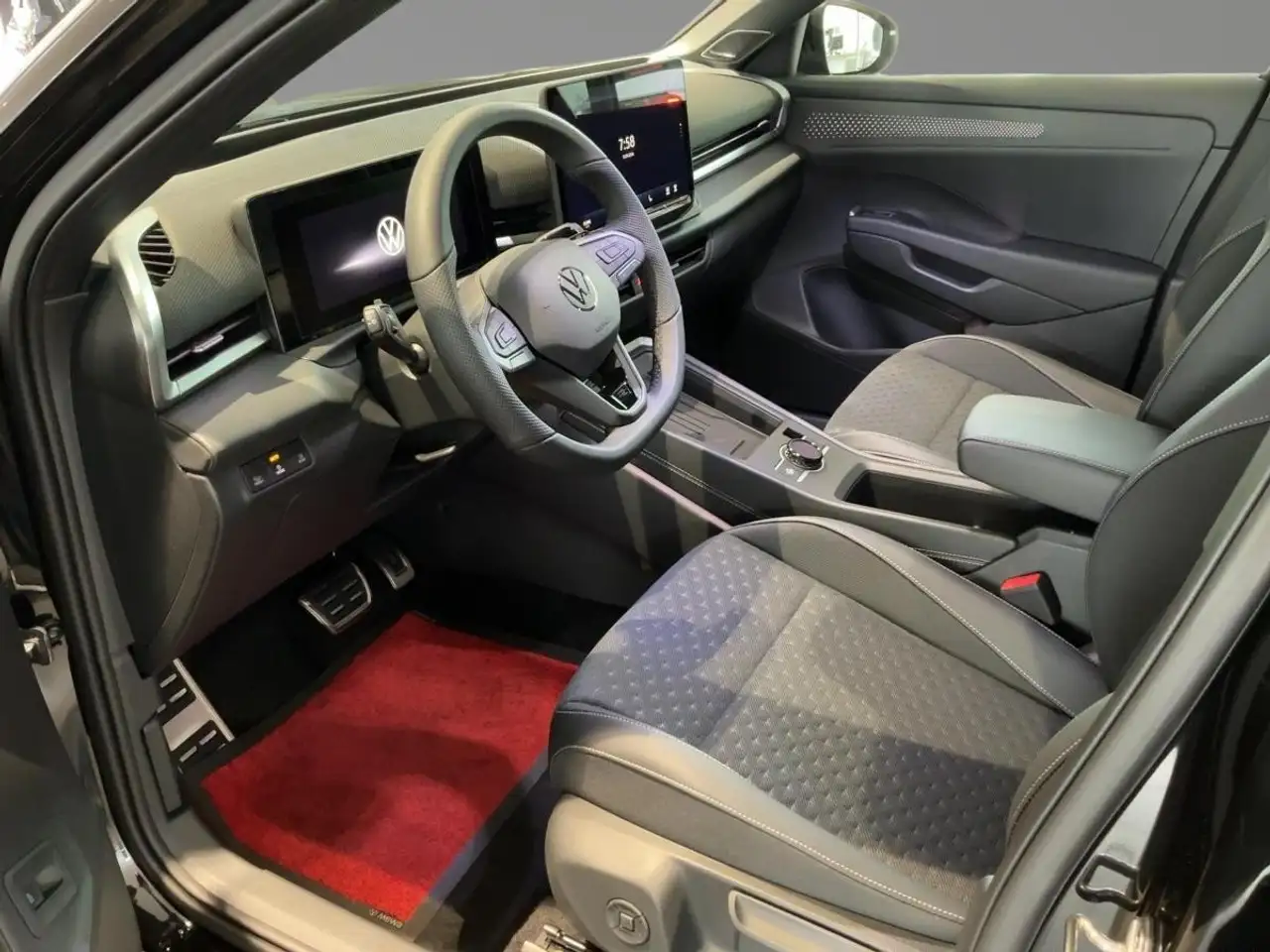 Volkswagen T-Roc 7