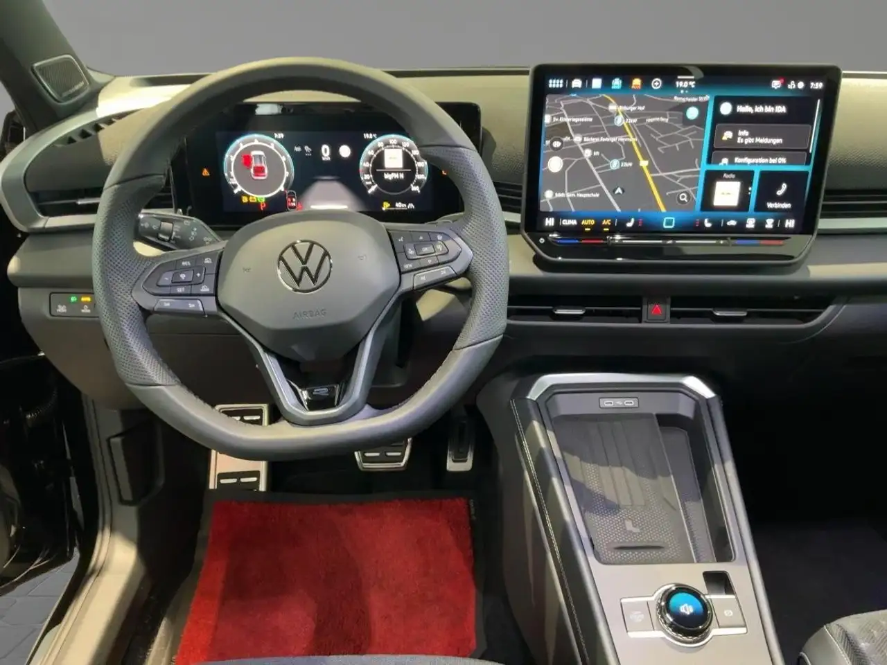 Volkswagen T-Roc 9
