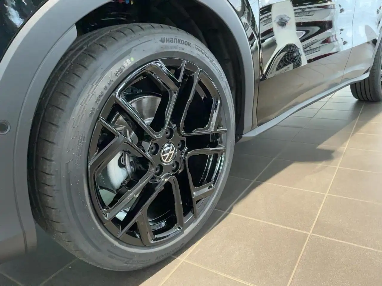 Volkswagen T-Roc 12