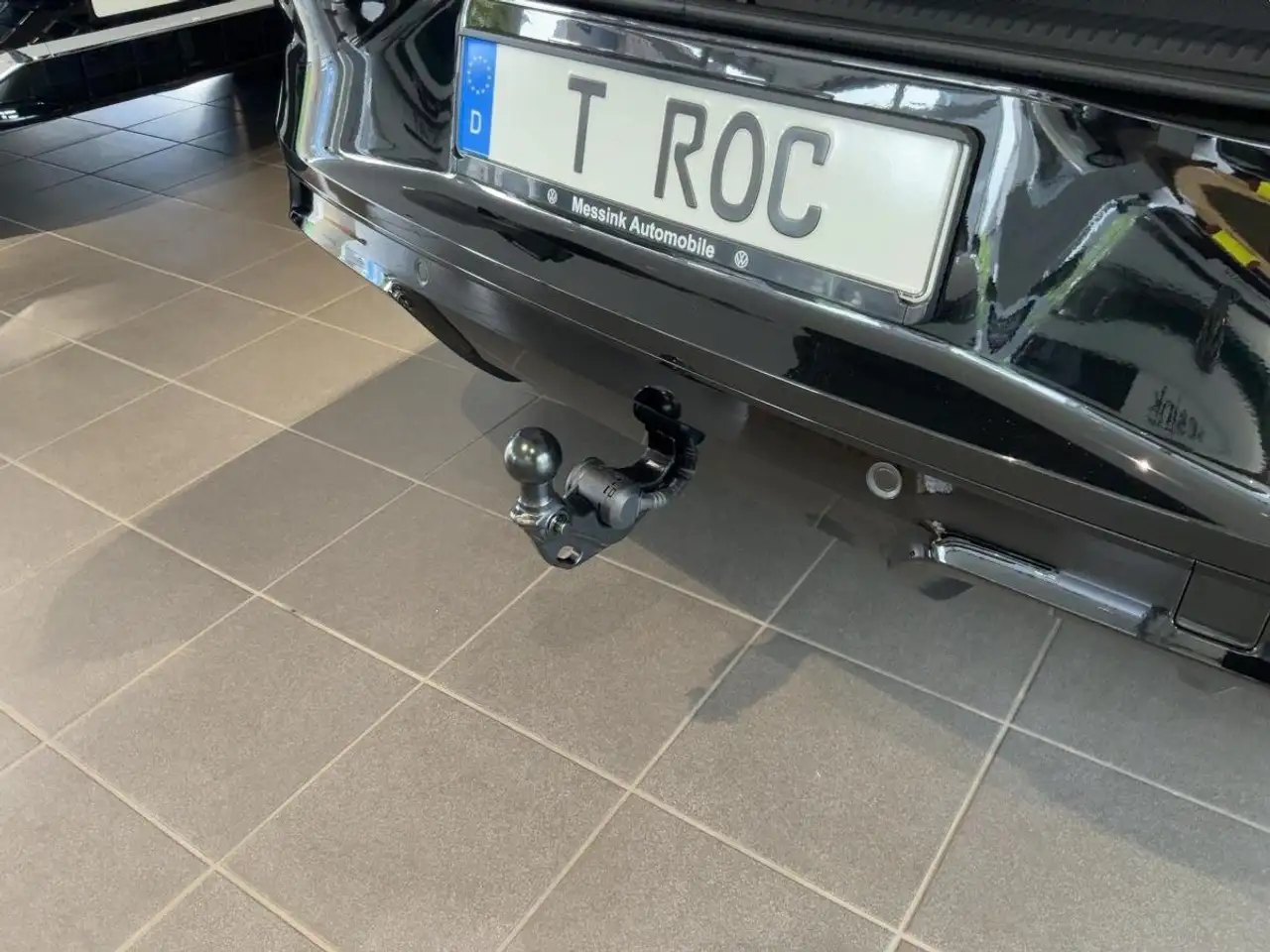 Volkswagen T-Roc 14