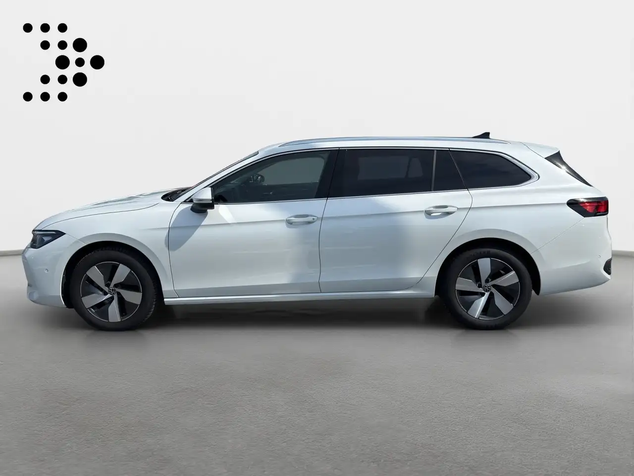 Volkswagen Passat 5