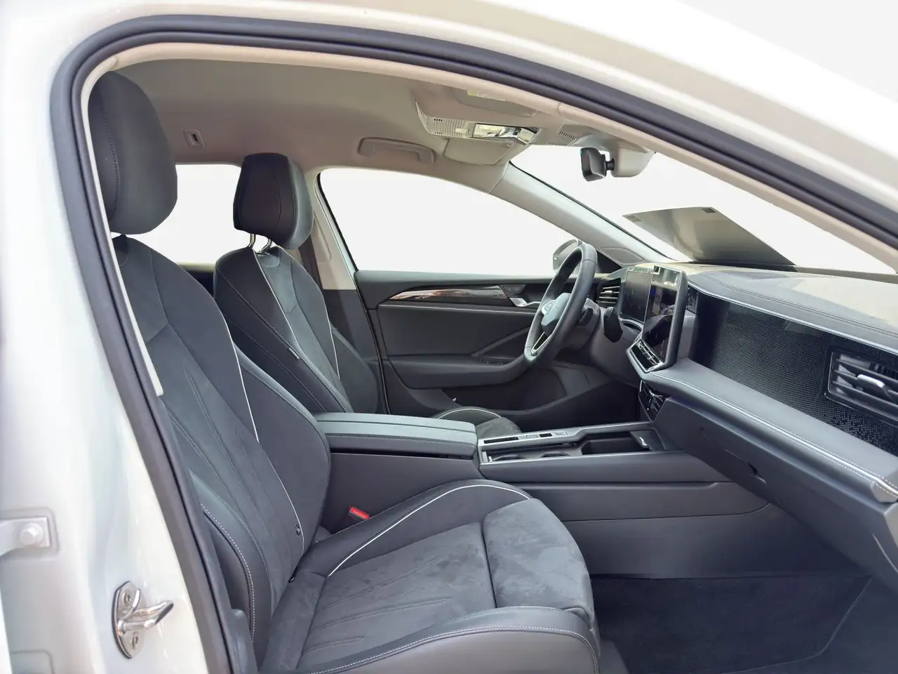 Volkswagen Passat 6