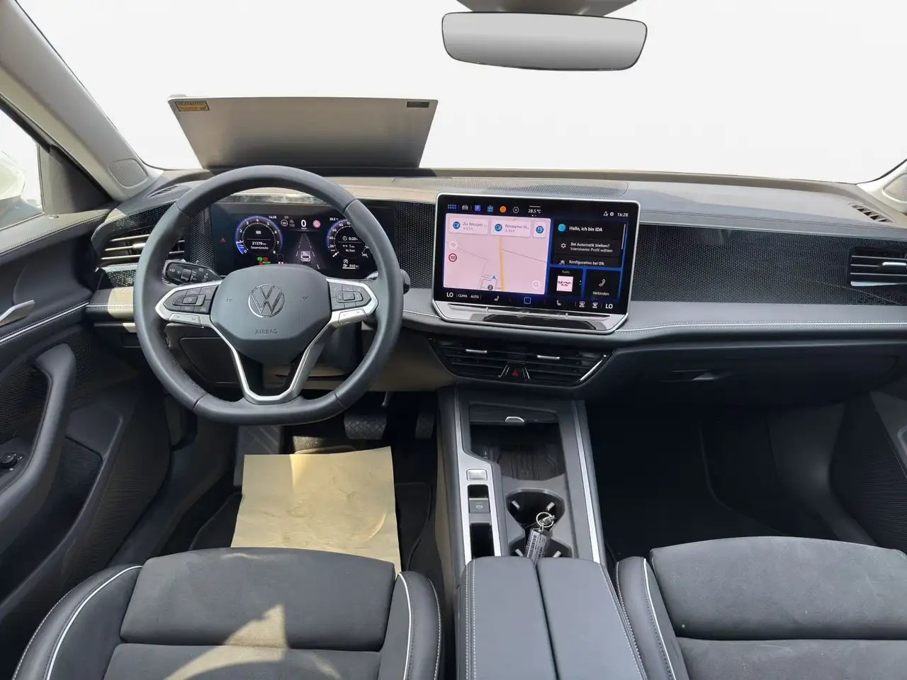 Volkswagen Passat 7