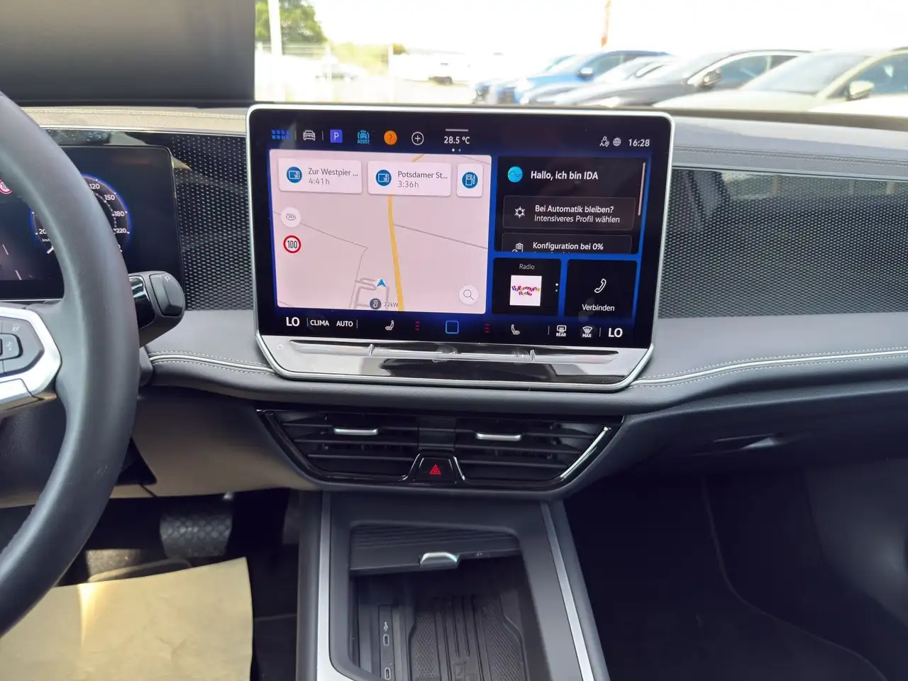Volkswagen Passat 8