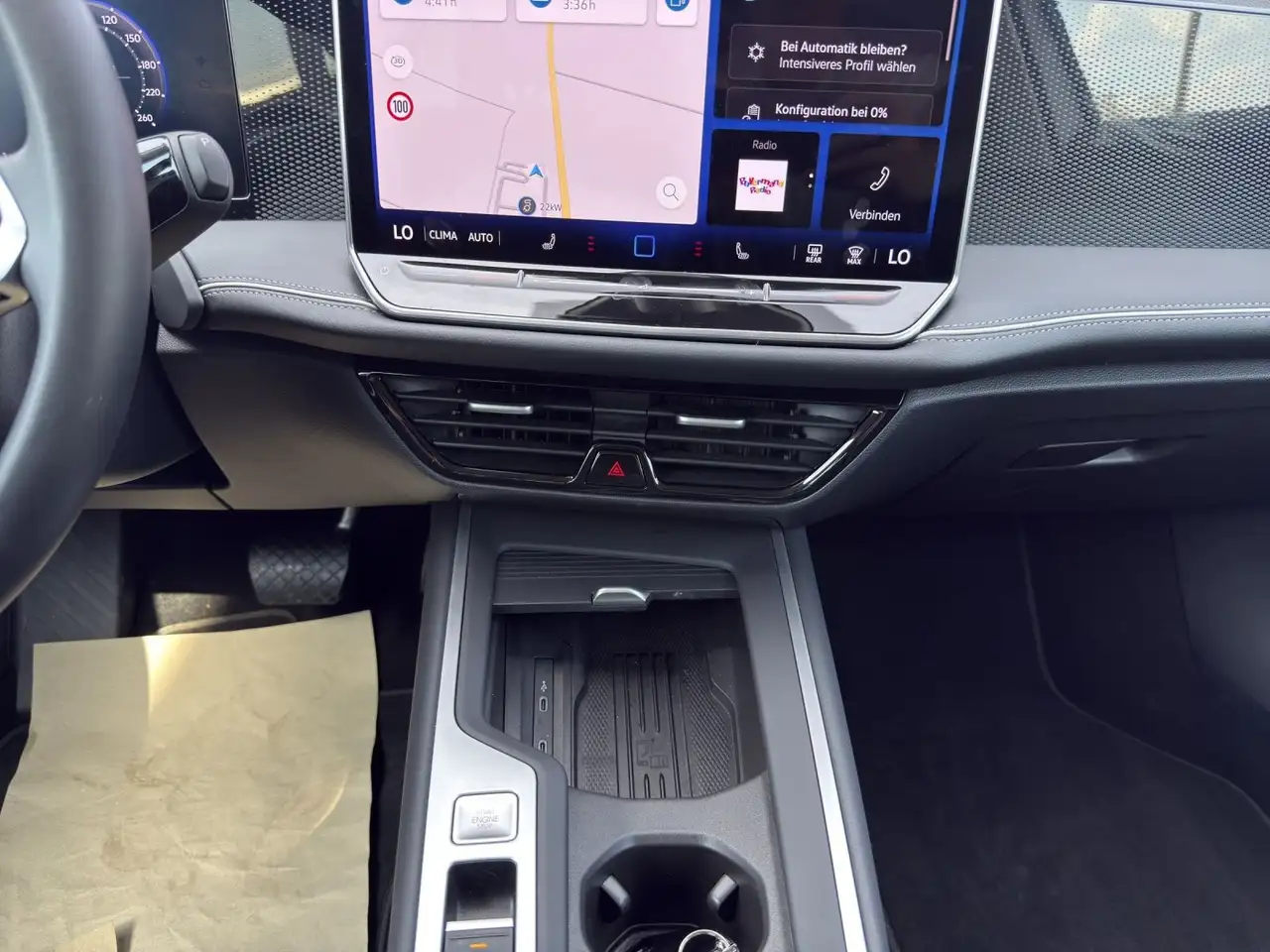 Volkswagen Passat 9