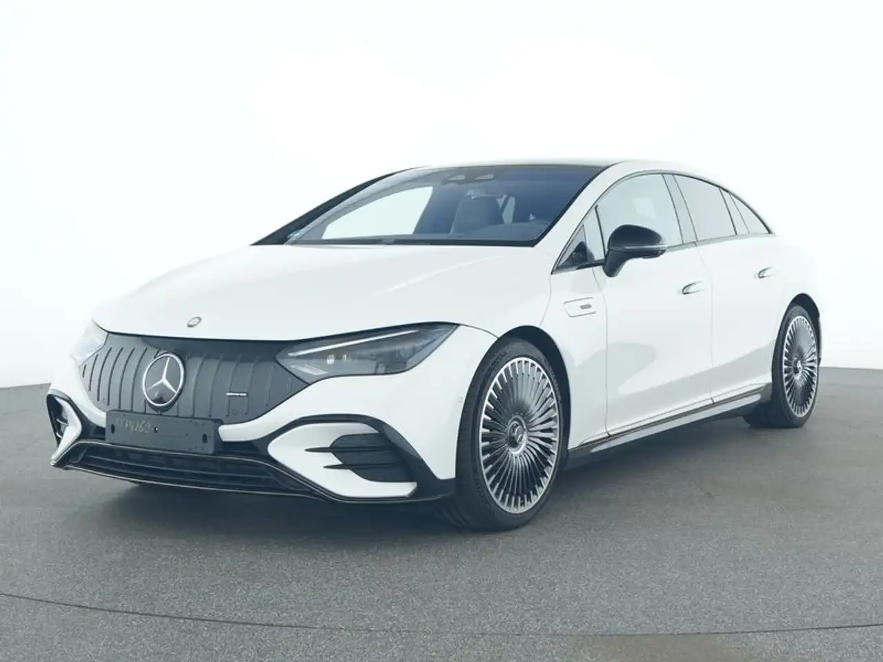 Mercedes-Benz EQE 53