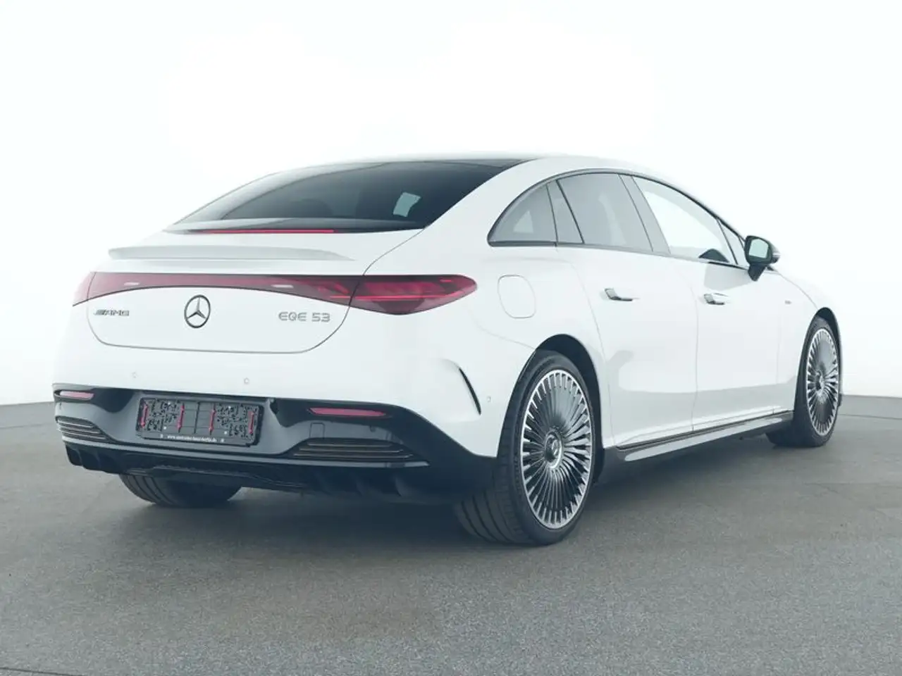 Mercedes-Benz EQE 53 3