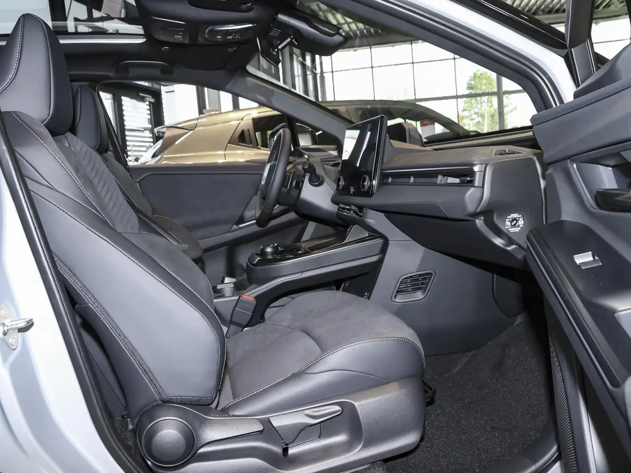 Toyota C-HR 5